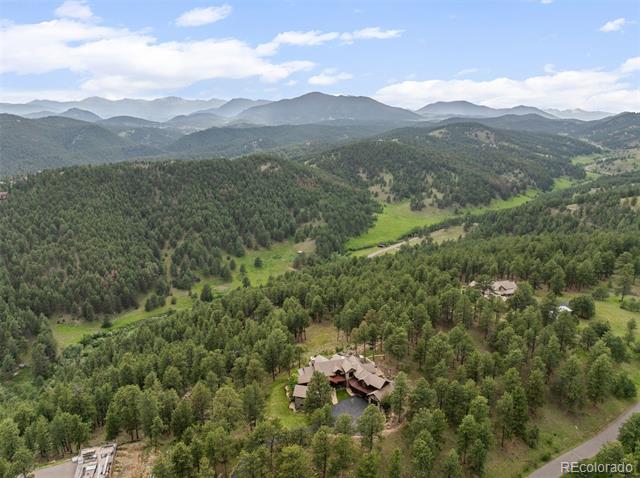 2929 Highlands View Road