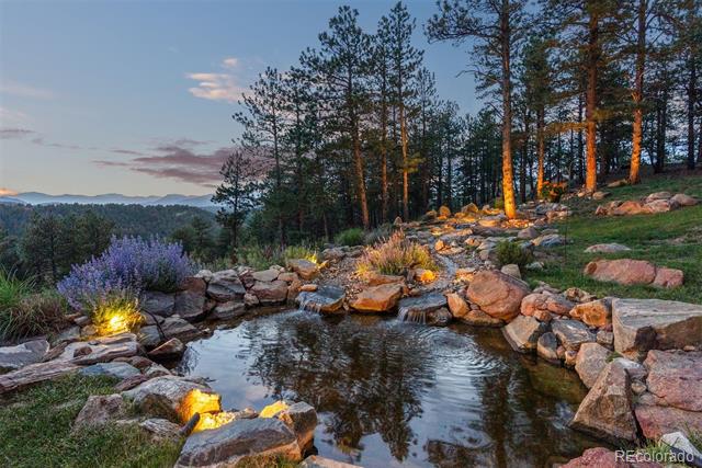 2929 Highlands View Road