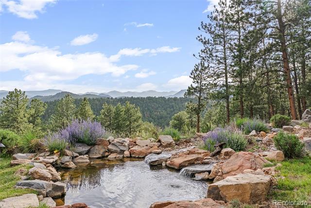2929 Highlands View Road