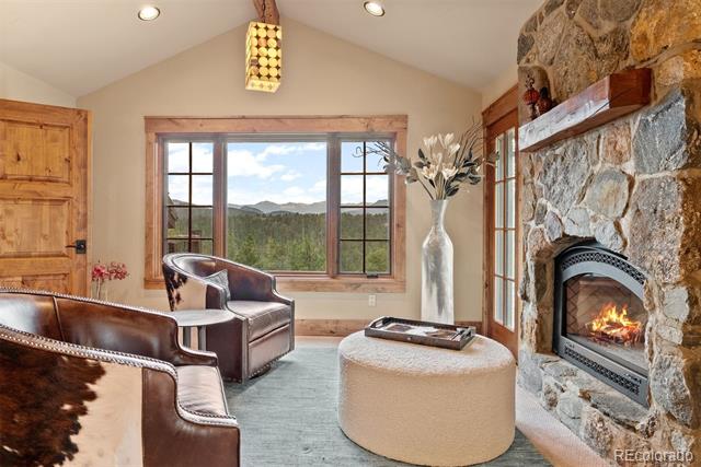 2929 Highlands View Road