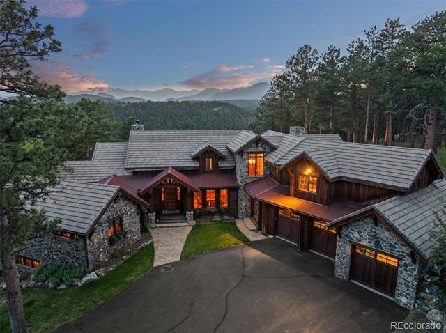 2929 Highlands View Road