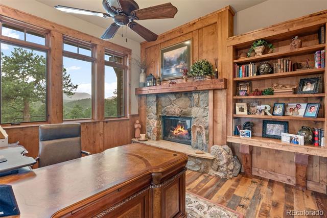 2929 Highlands View Road