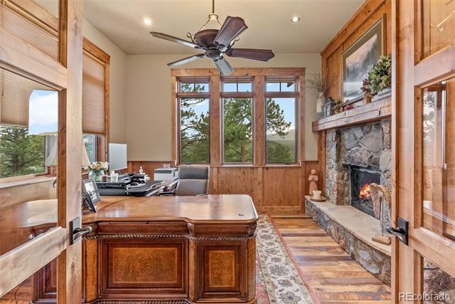 2929 Highlands View Road