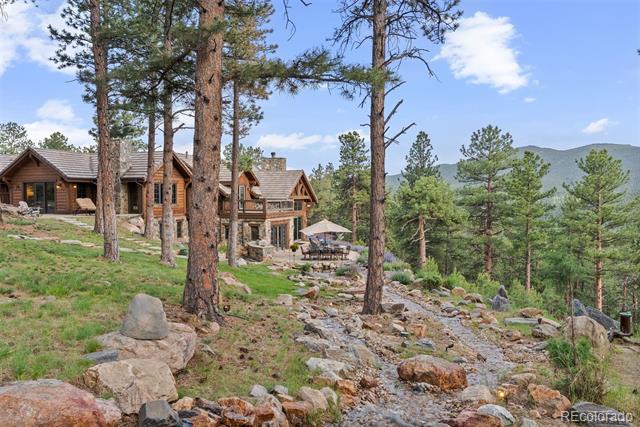 2929 Highlands View Road
