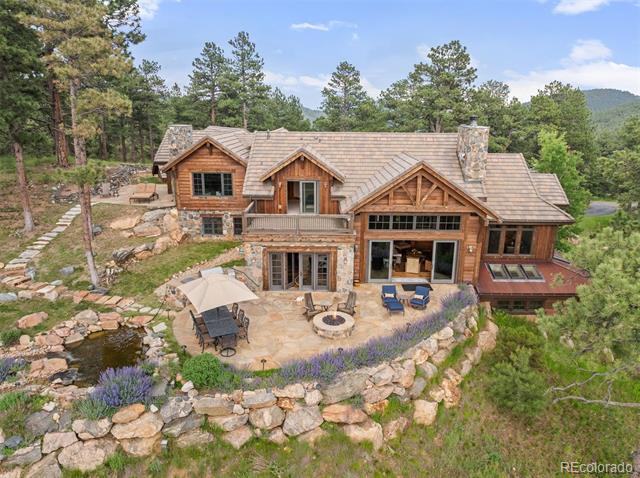 2929 Highlands View Road