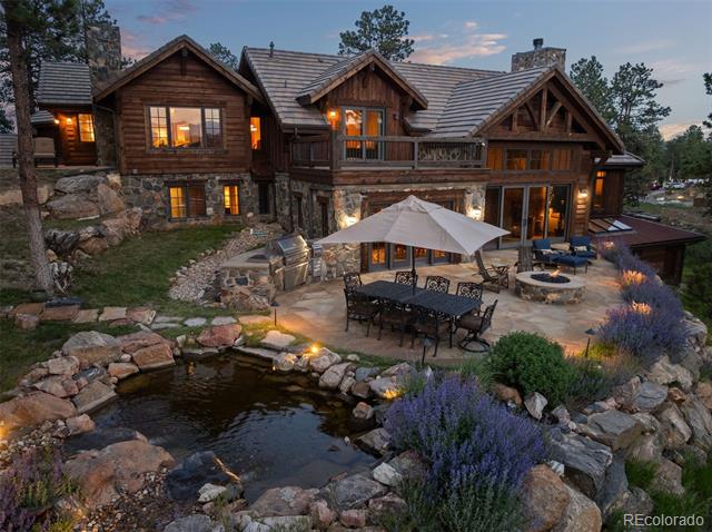2929 Highlands View Road