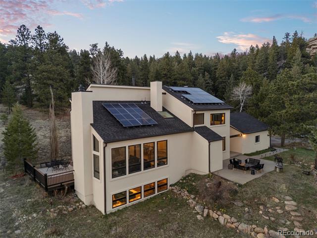 33379 Buffalo Park Road