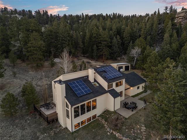 33379 Buffalo Park Road