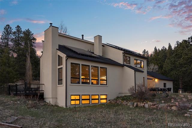 33379 Buffalo Park Road