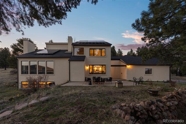 33379 Buffalo Park Road