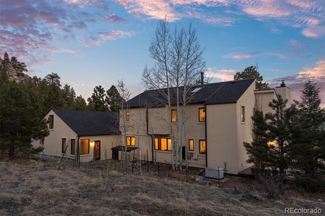 33379 Buffalo Park Road