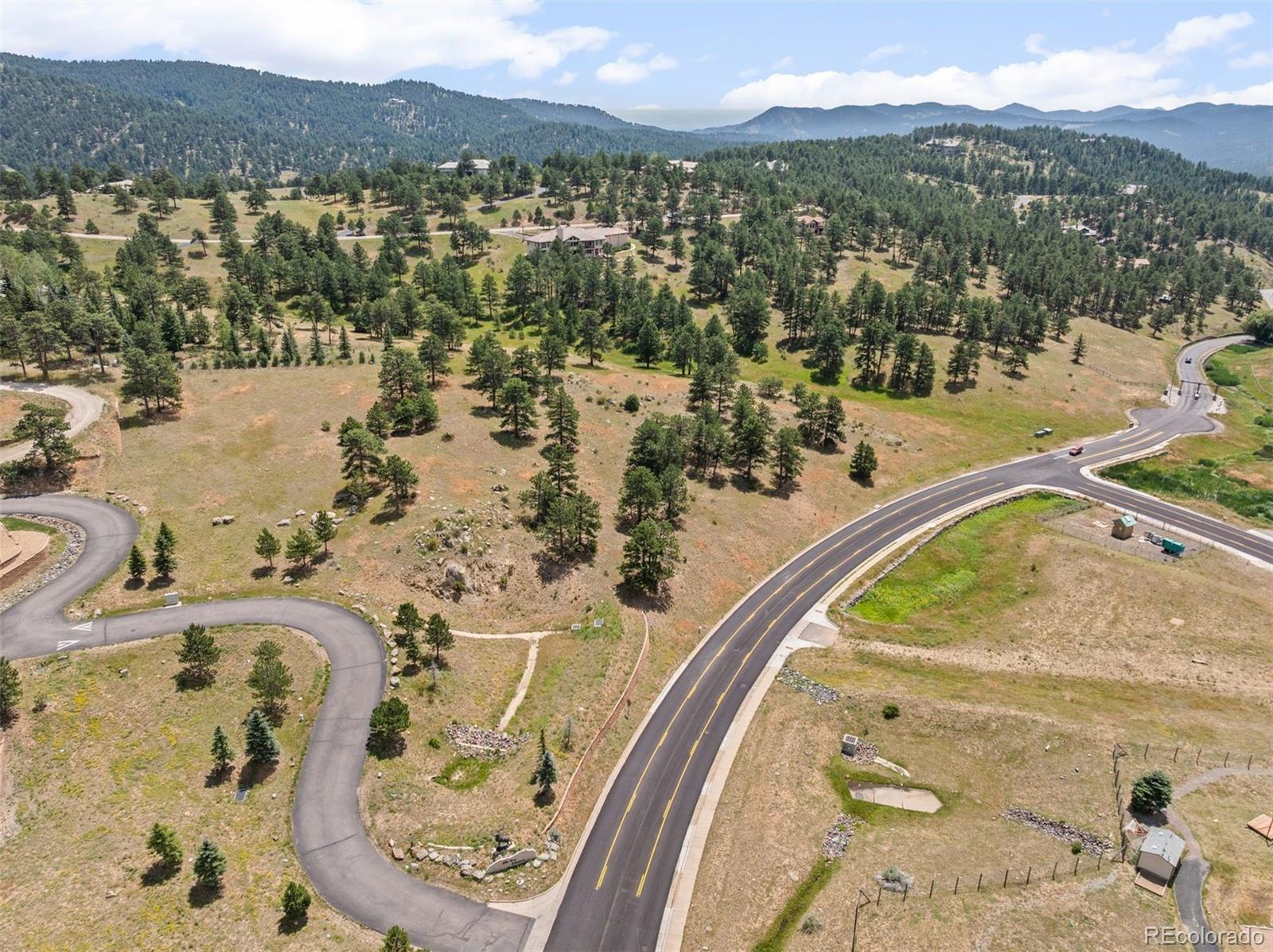 1162 Swede Gulch Road