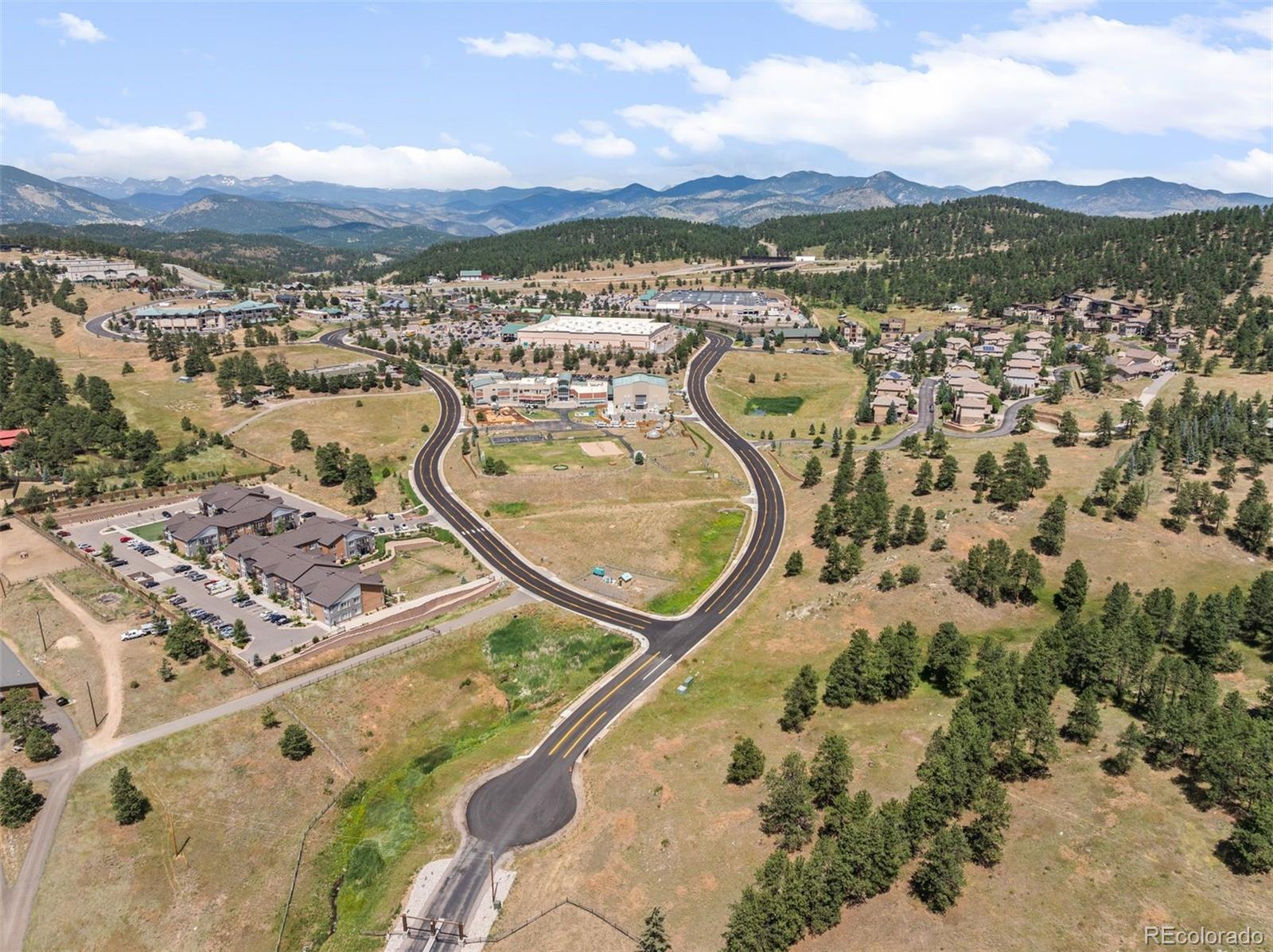 1162 Swede Gulch Road