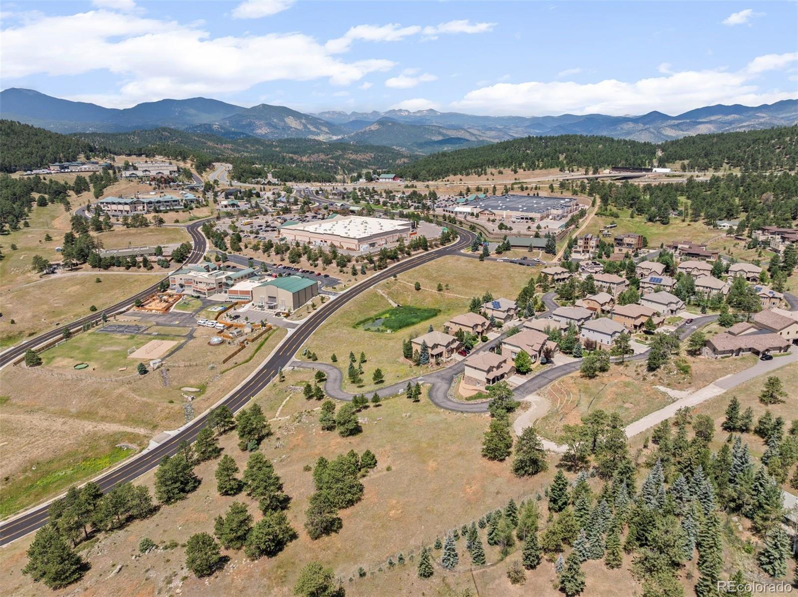 1162 Swede Gulch Road