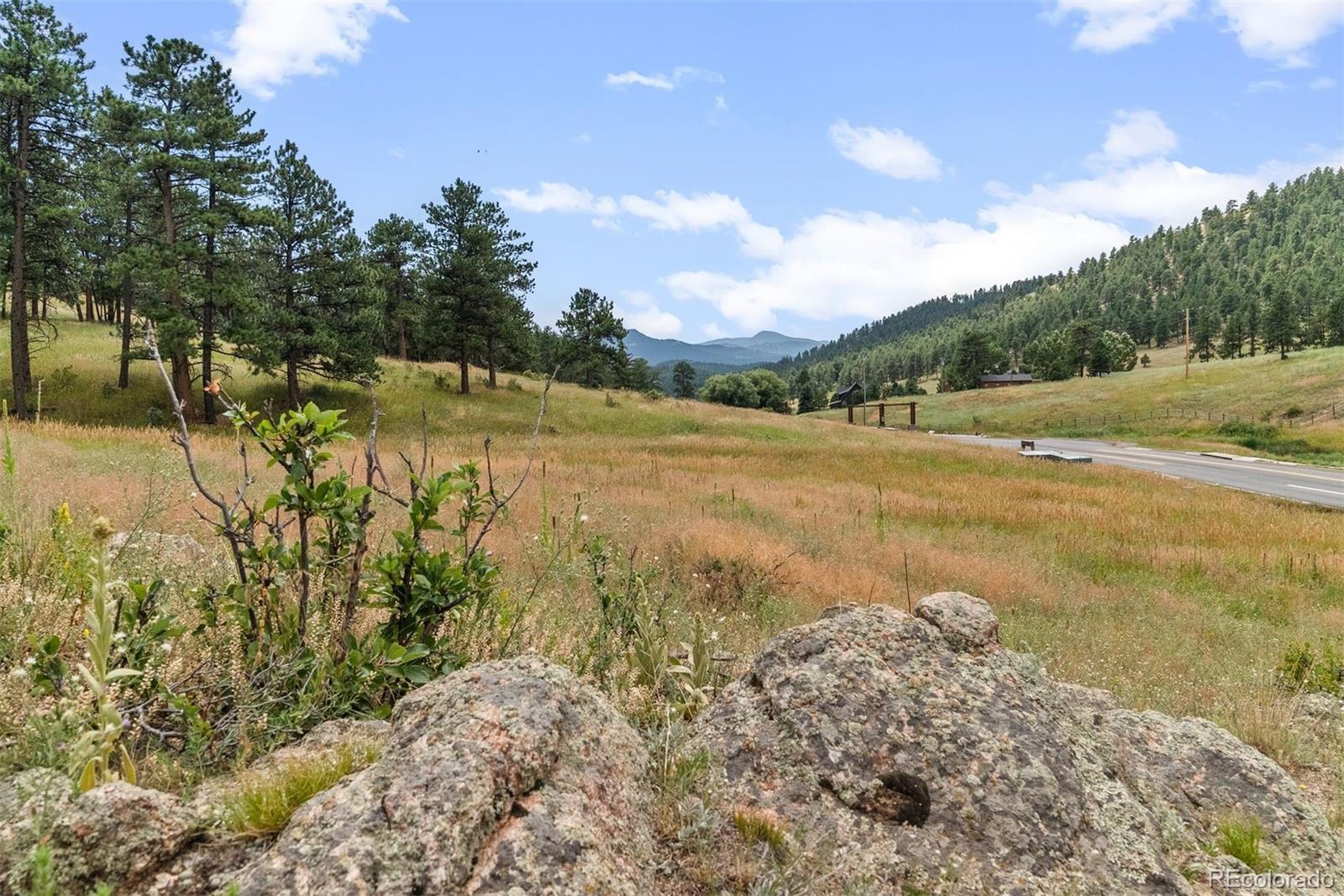 1162 Swede Gulch Road