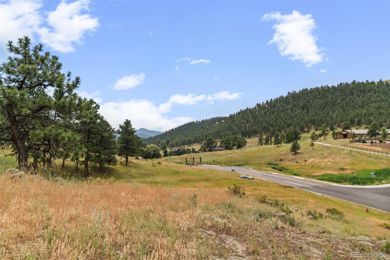 1162 Swede Gulch Road