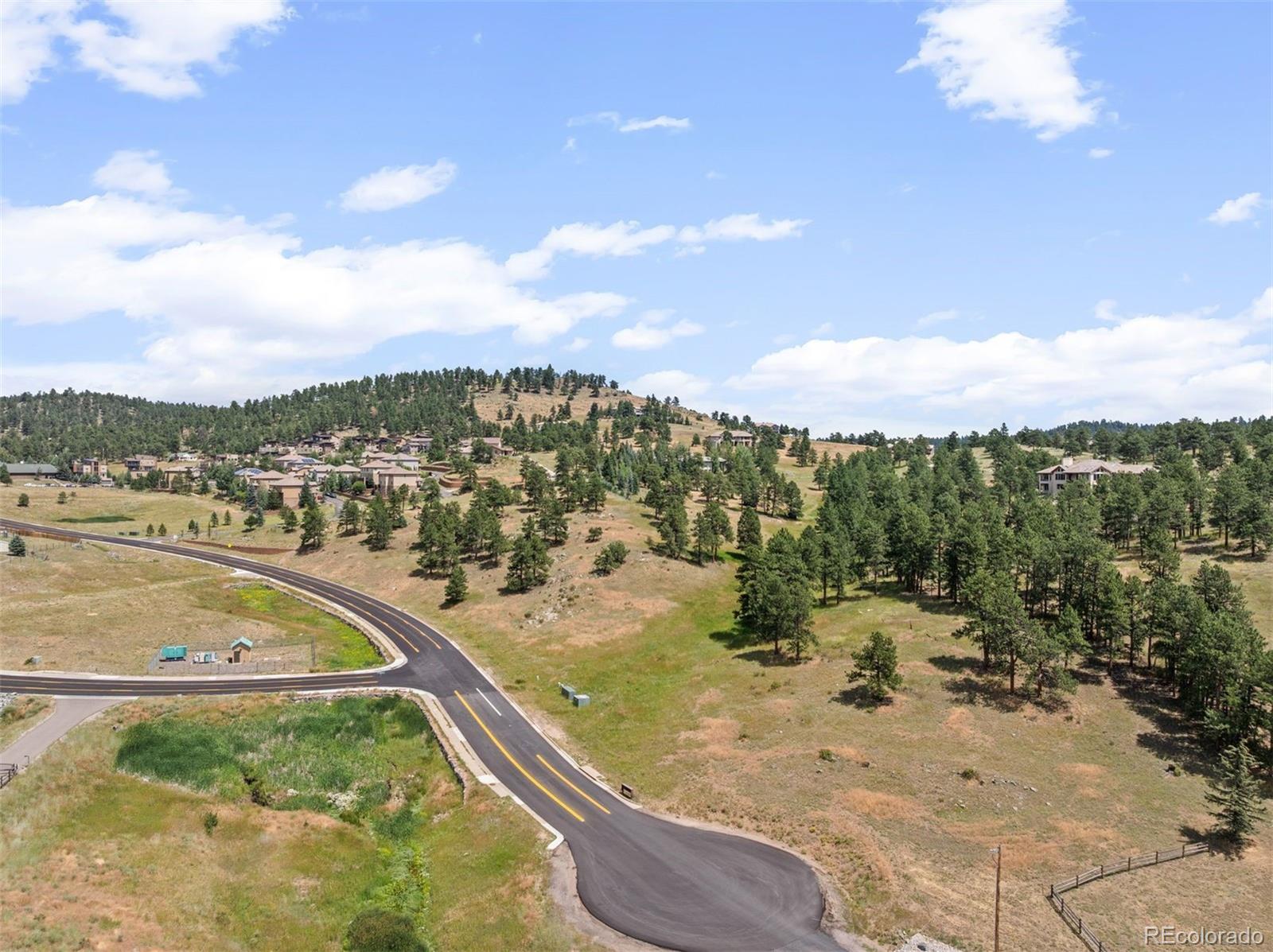 1162 Swede Gulch Road