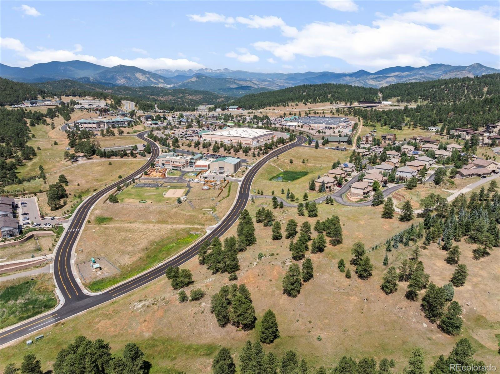 1162 Swede Gulch Road