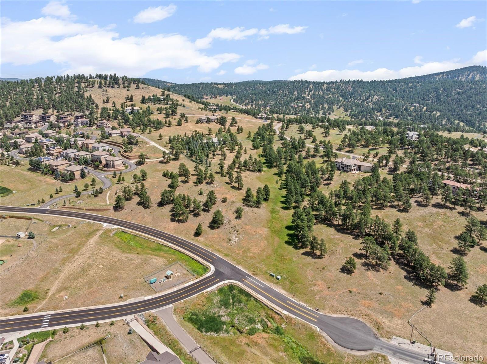 1162 Swede Gulch Road