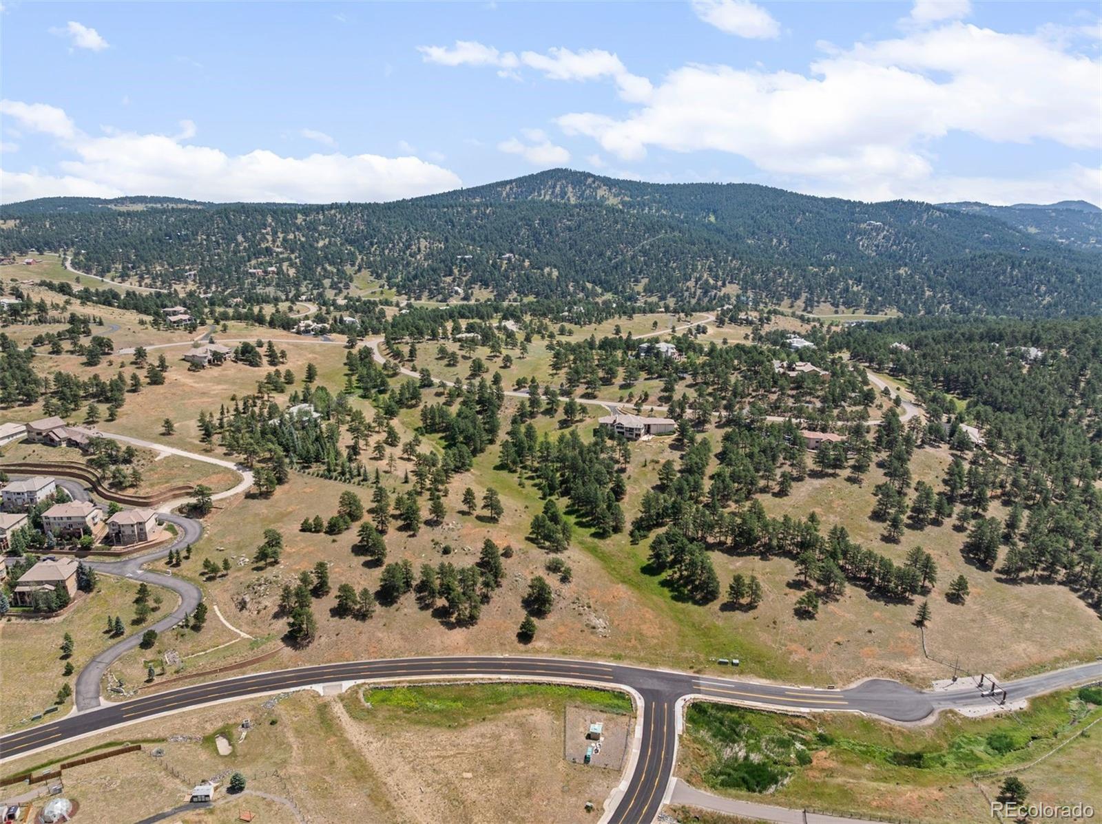 1162 Swede Gulch Road
