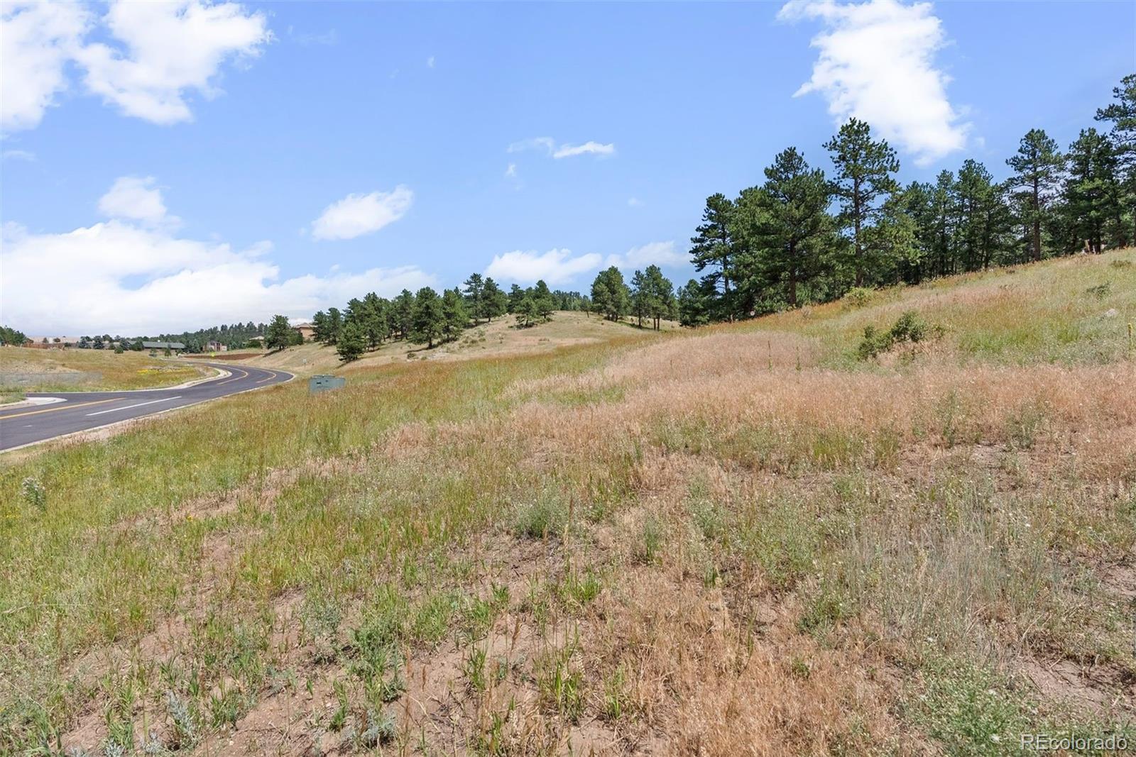 1162 Swede Gulch Road