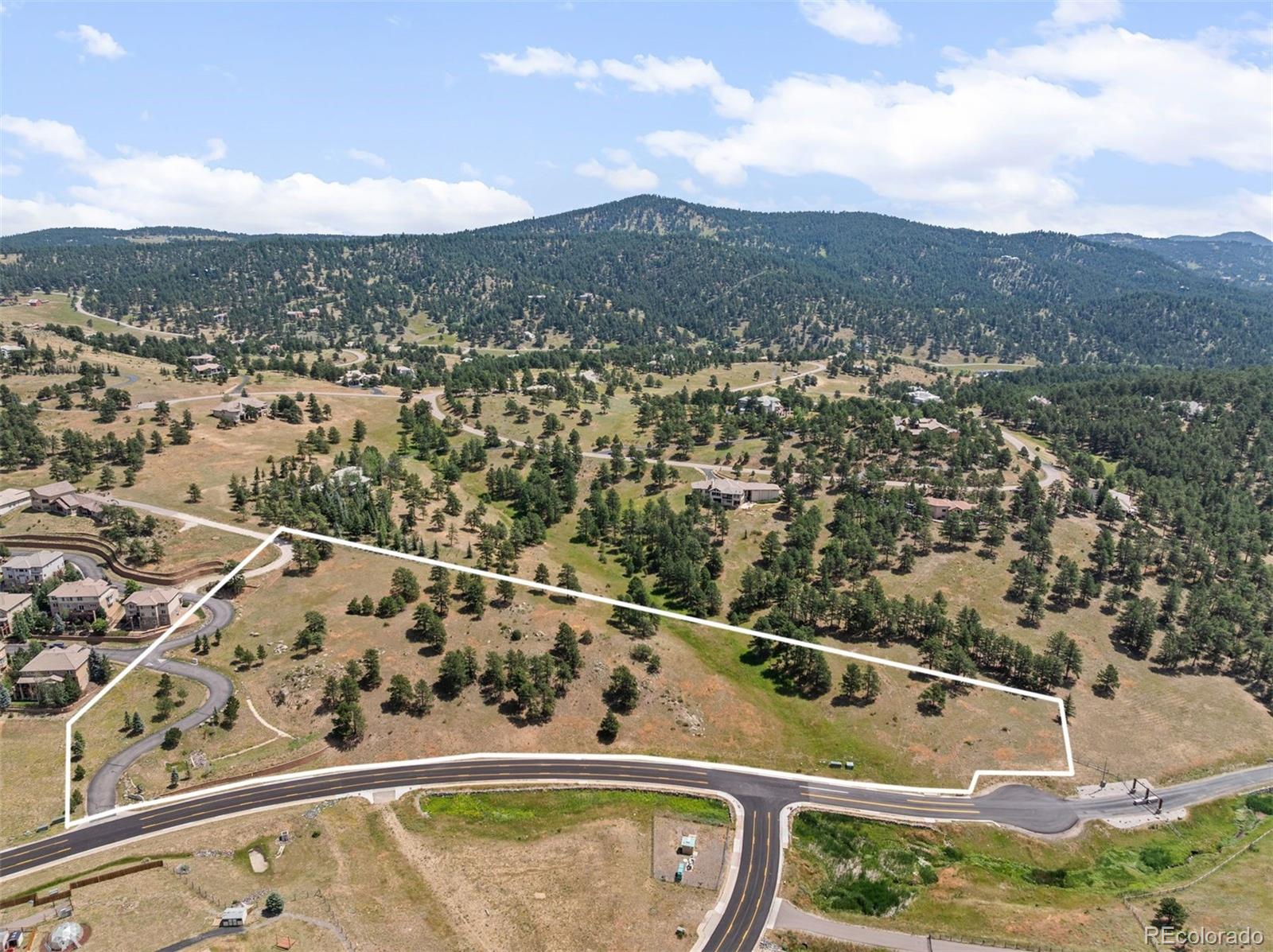 1162 Swede Gulch Road