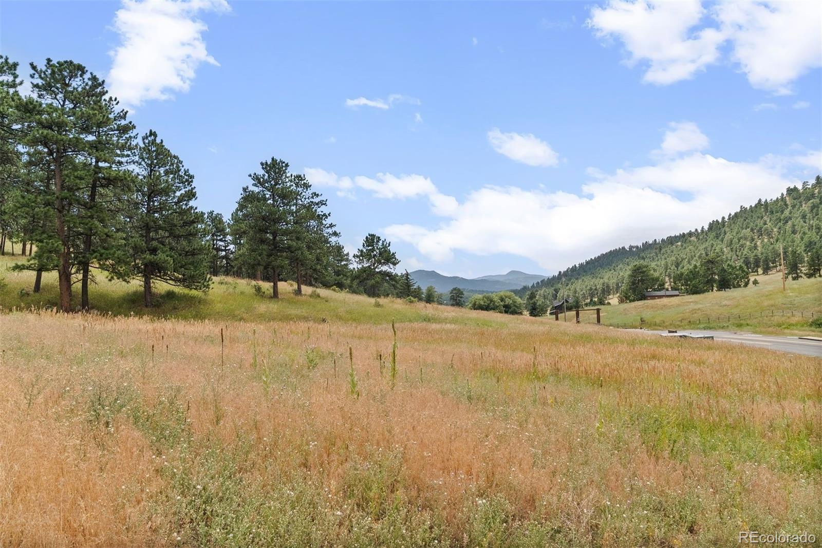 1162 Swede Gulch Road