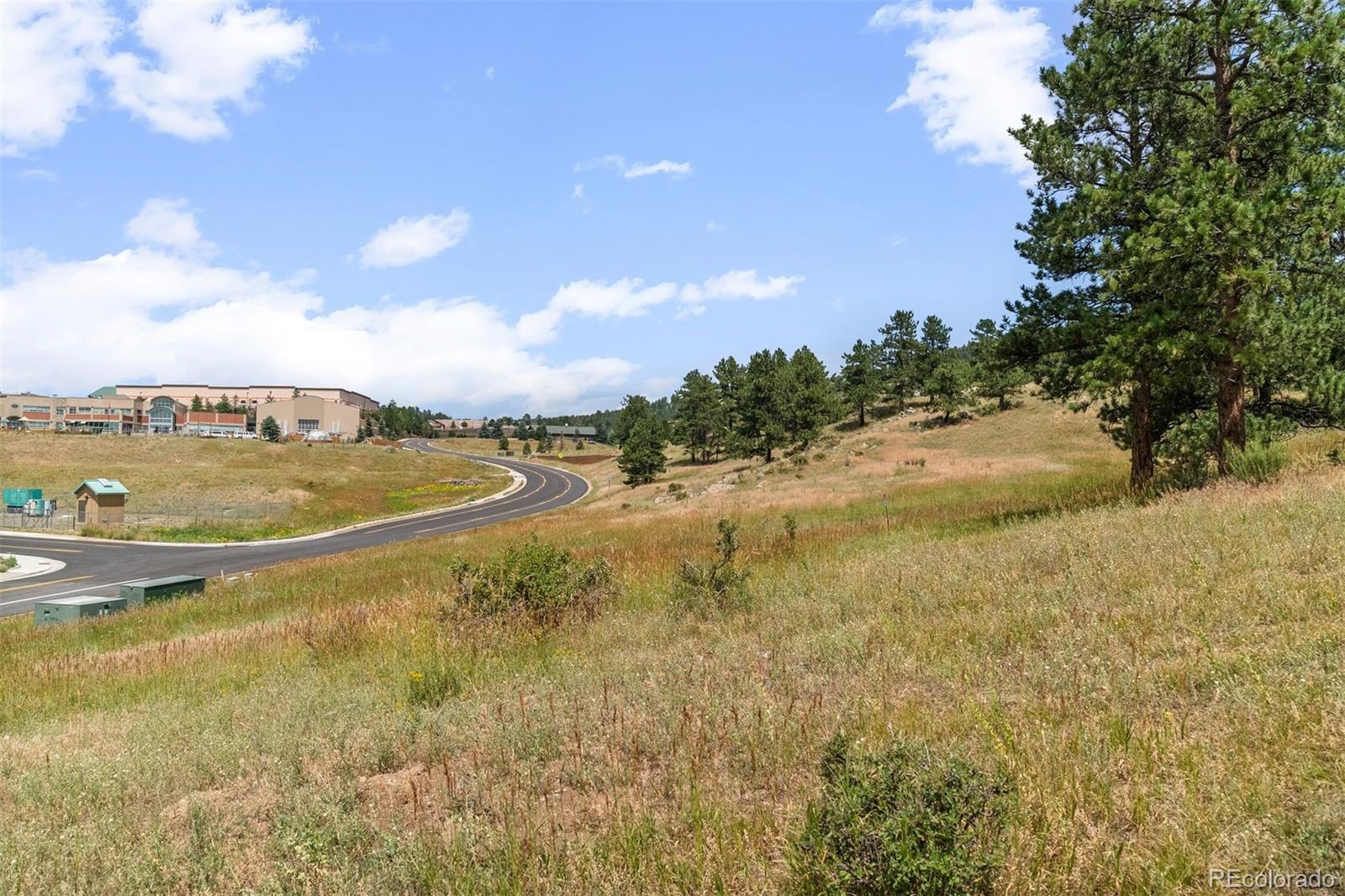1162 Swede Gulch Road