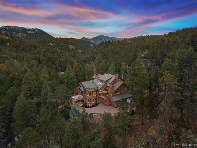 30033 Upper Bear Creek Road