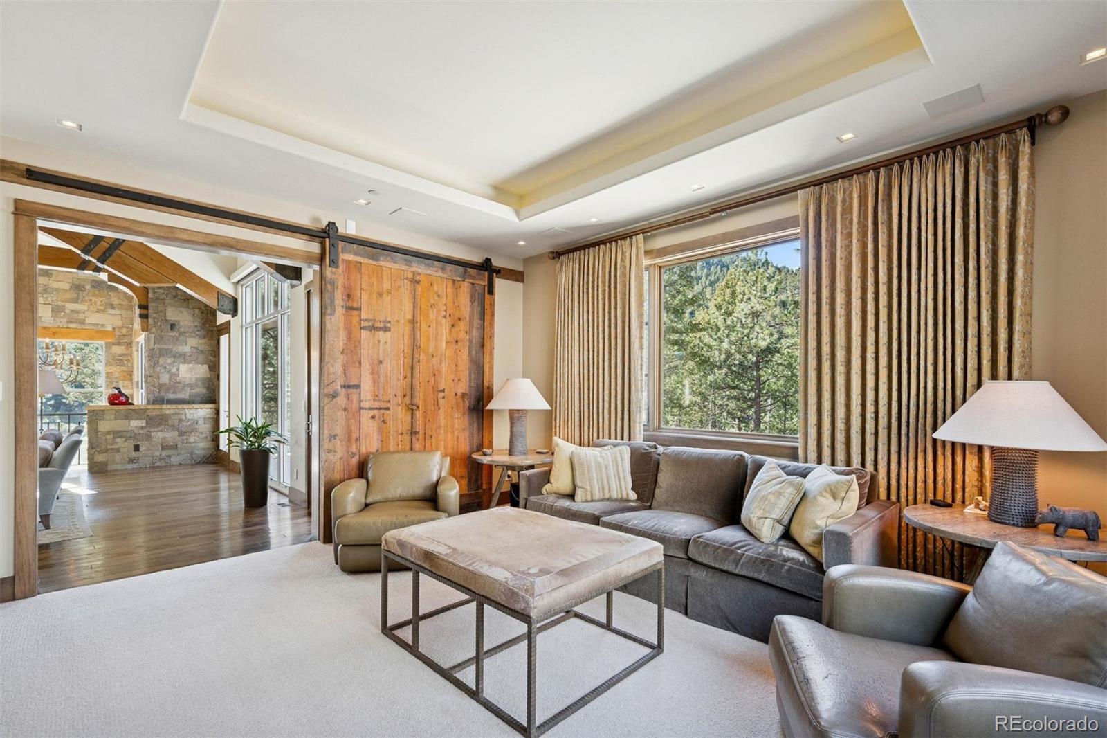 30033 Upper Bear Creek Road
