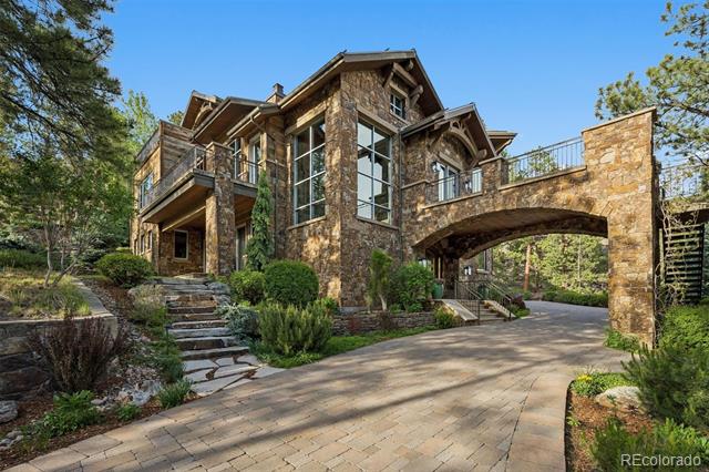 30033 Upper Bear Creek Road