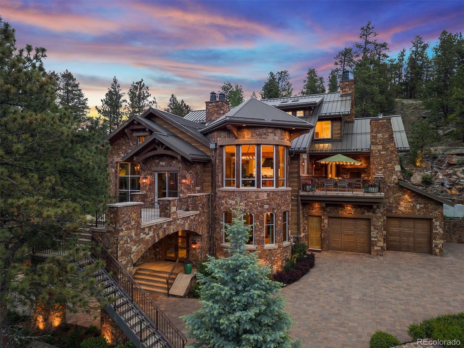 30033 Upper Bear Creek Road