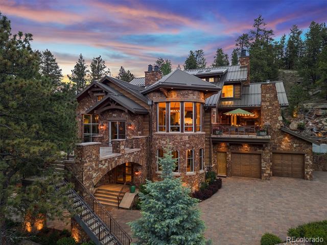 30033 Upper Bear Creek Road
