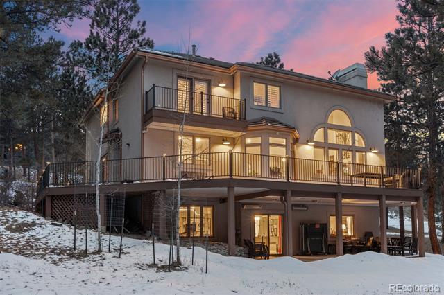 2492 Baldy Lane