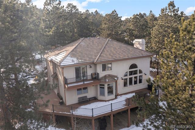 2492 Baldy Lane