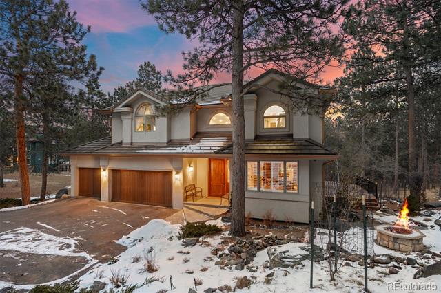 2492 Baldy Lane