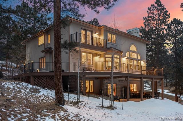 2492 Baldy Lane