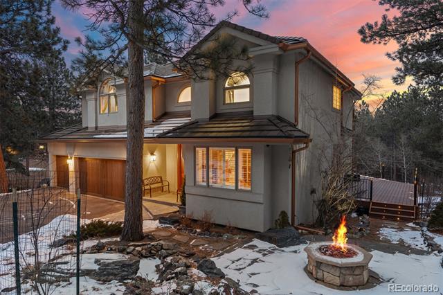 2492 Baldy Lane