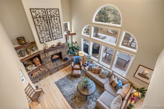 2492 Baldy Lane