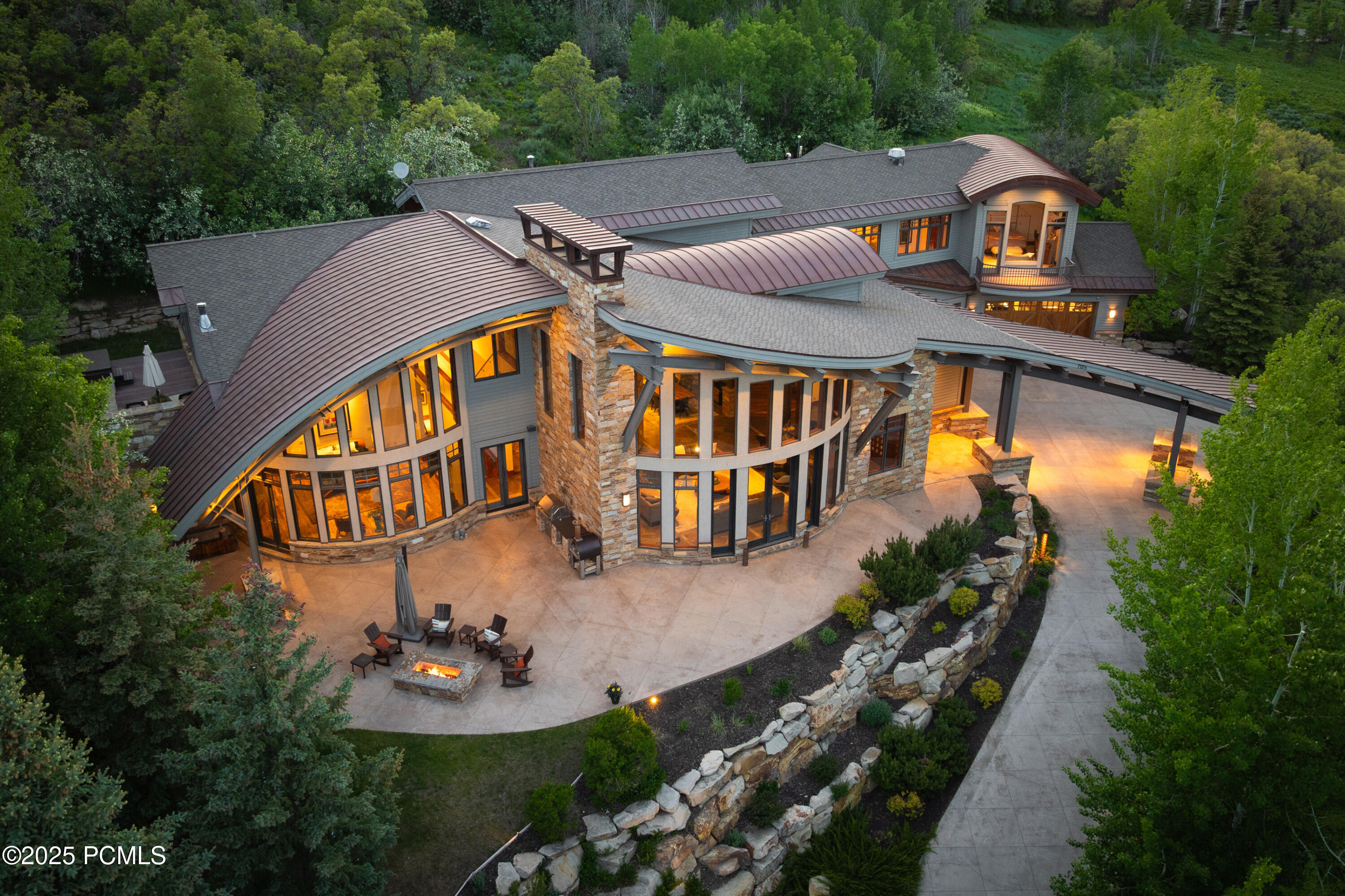 7725 Glenwild Drive