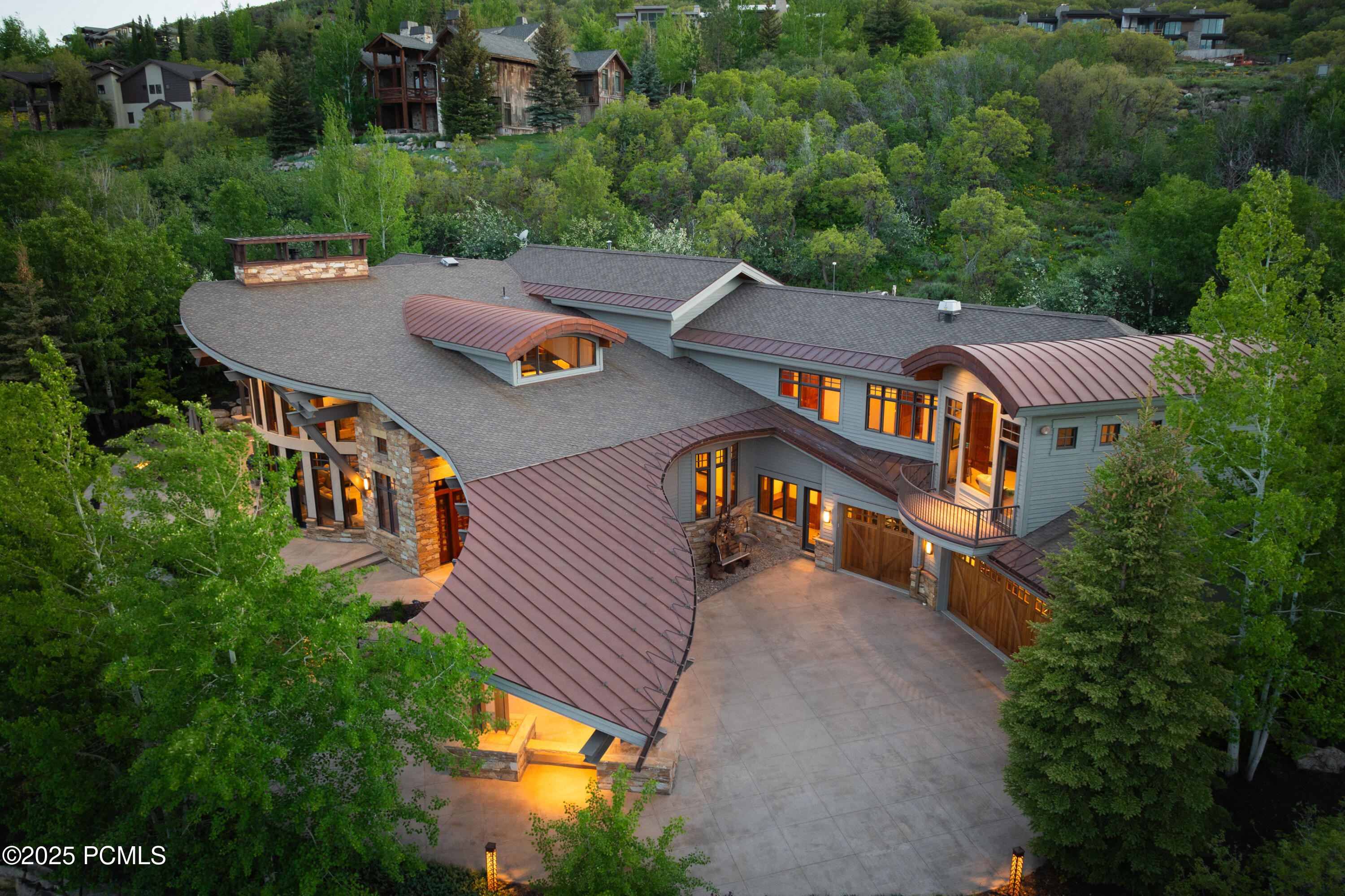 7725 Glenwild Drive