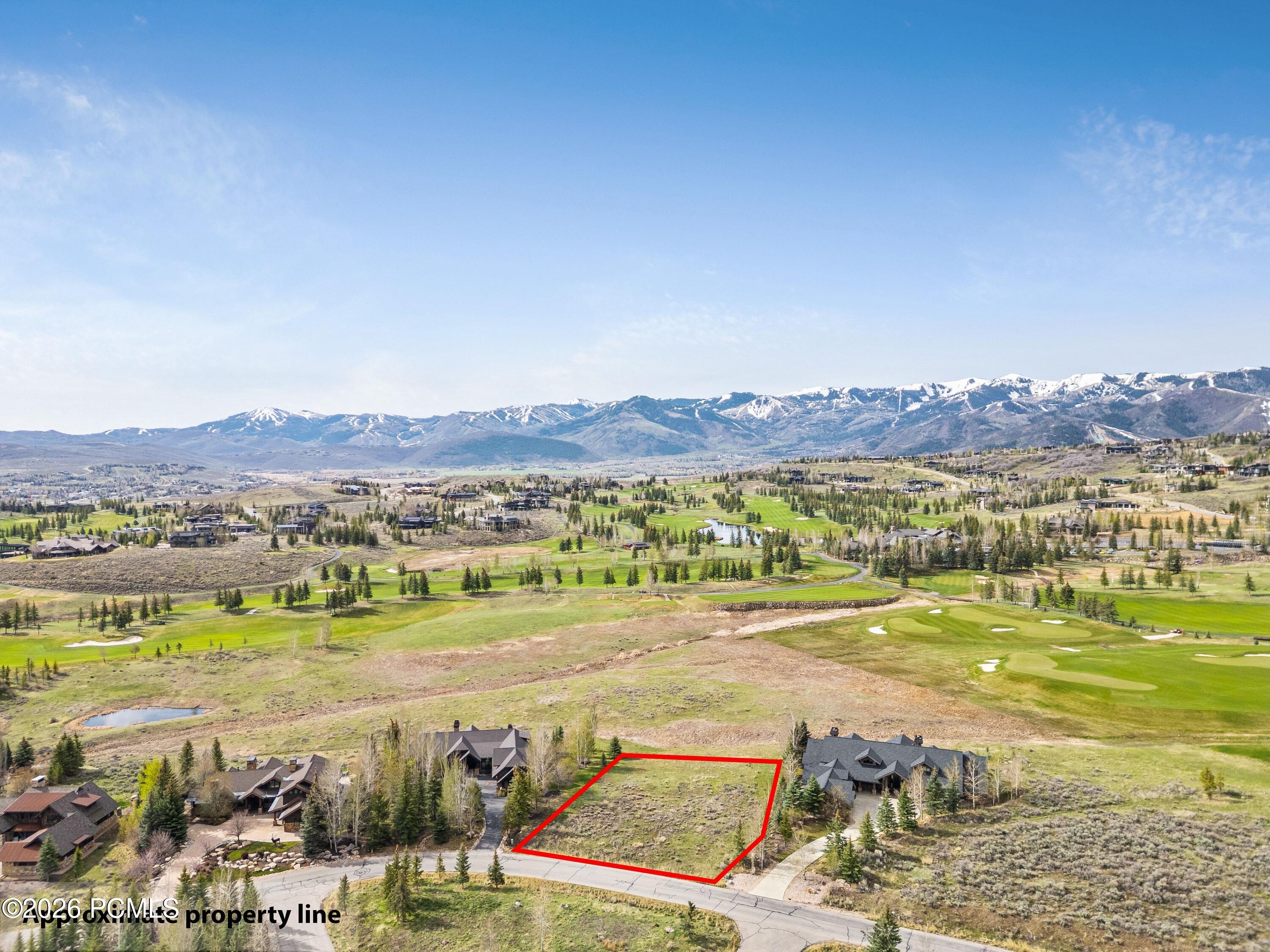 8005 Glenwild Drive 180