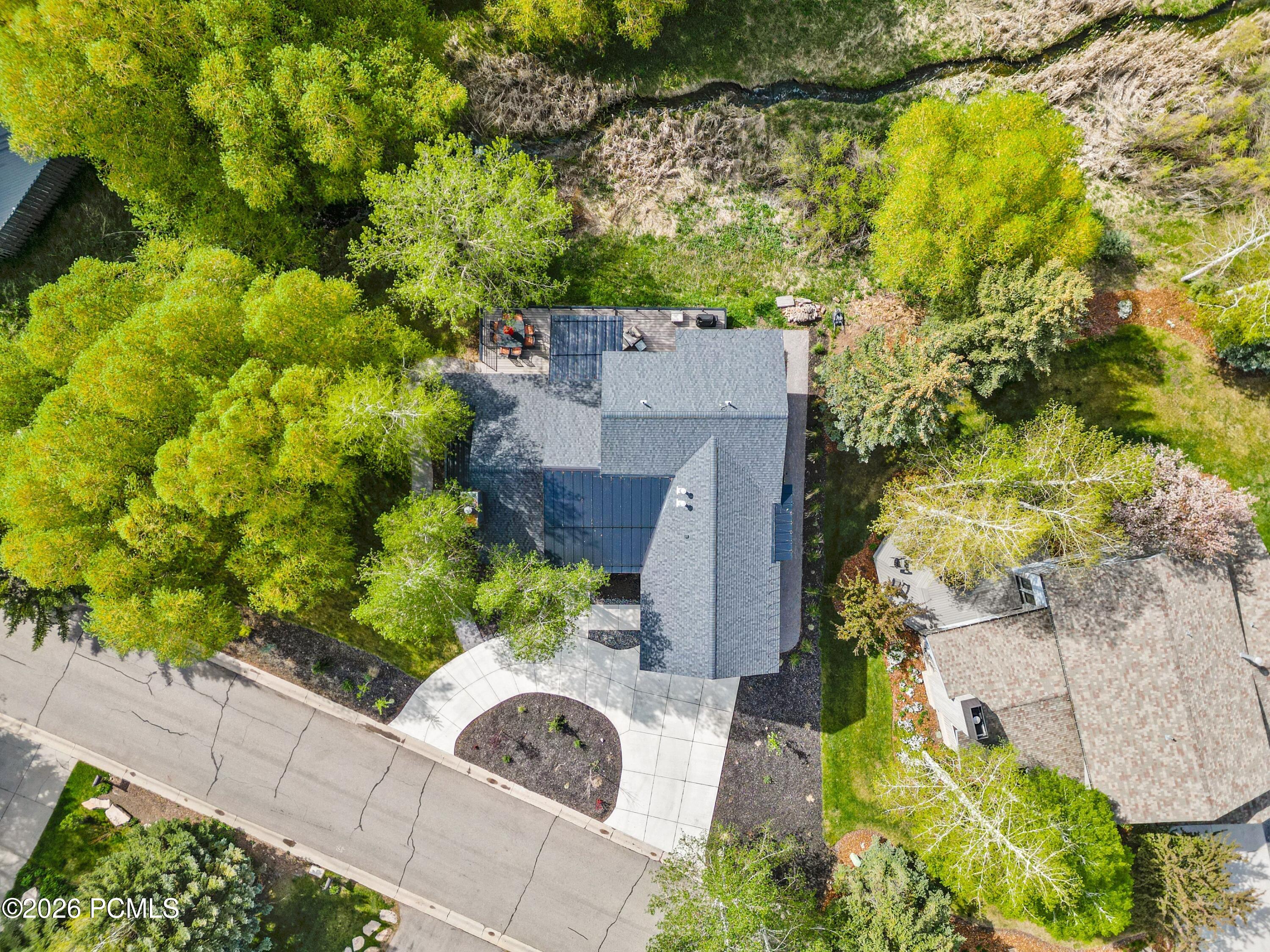 1702 Creek Side Lane