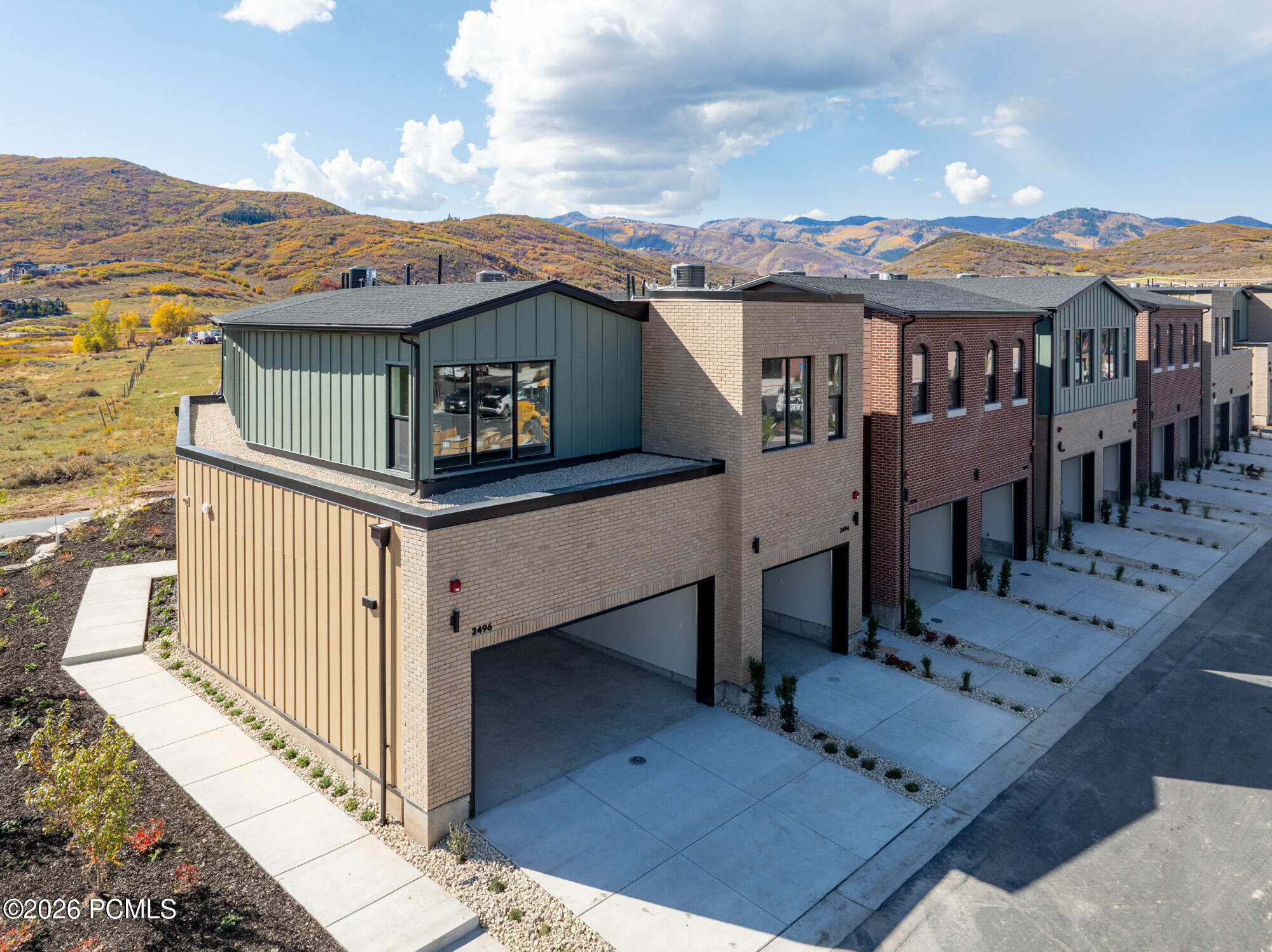 2476 Big Willow Trail #503