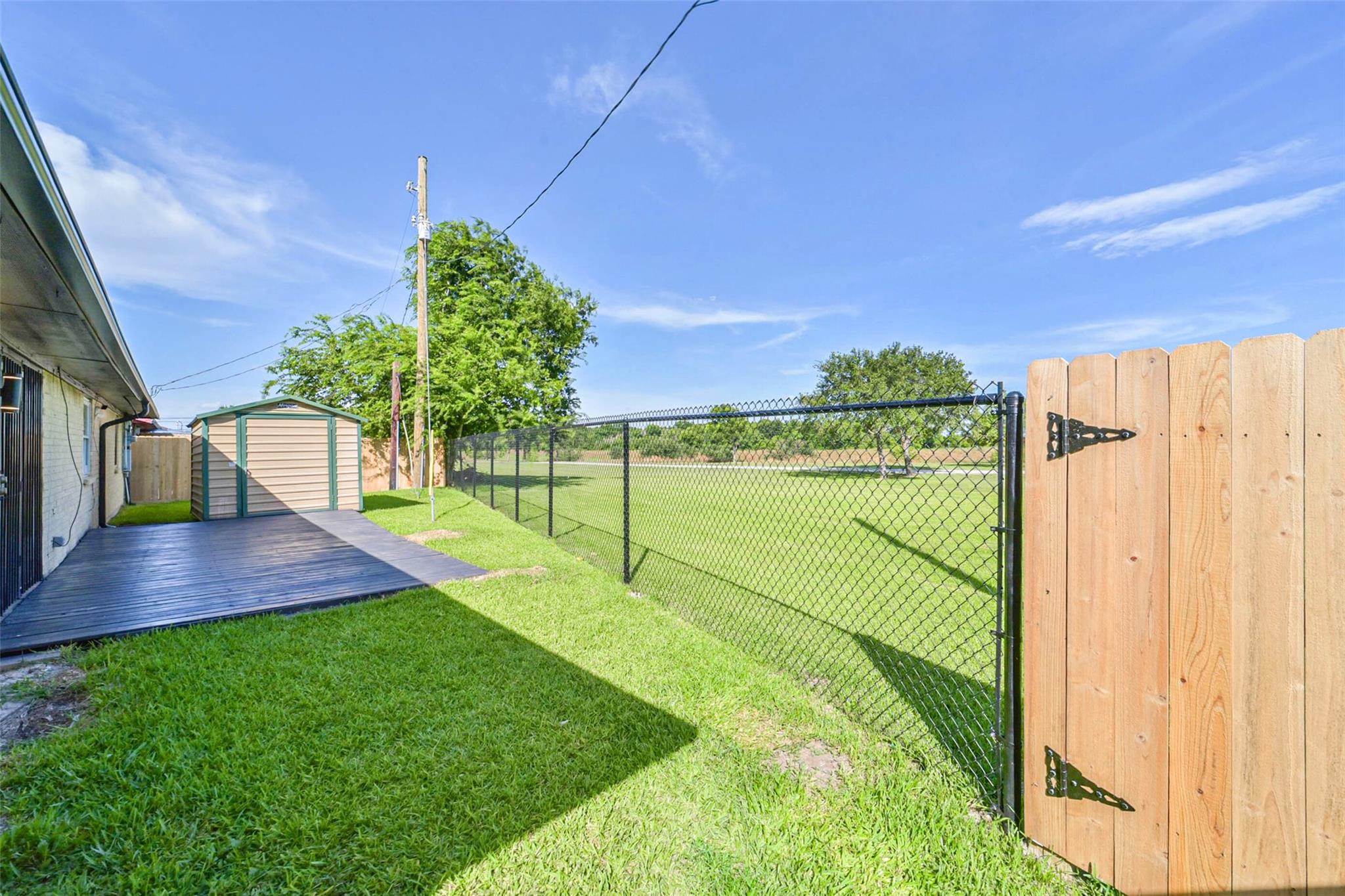 10999 Fairland Drive