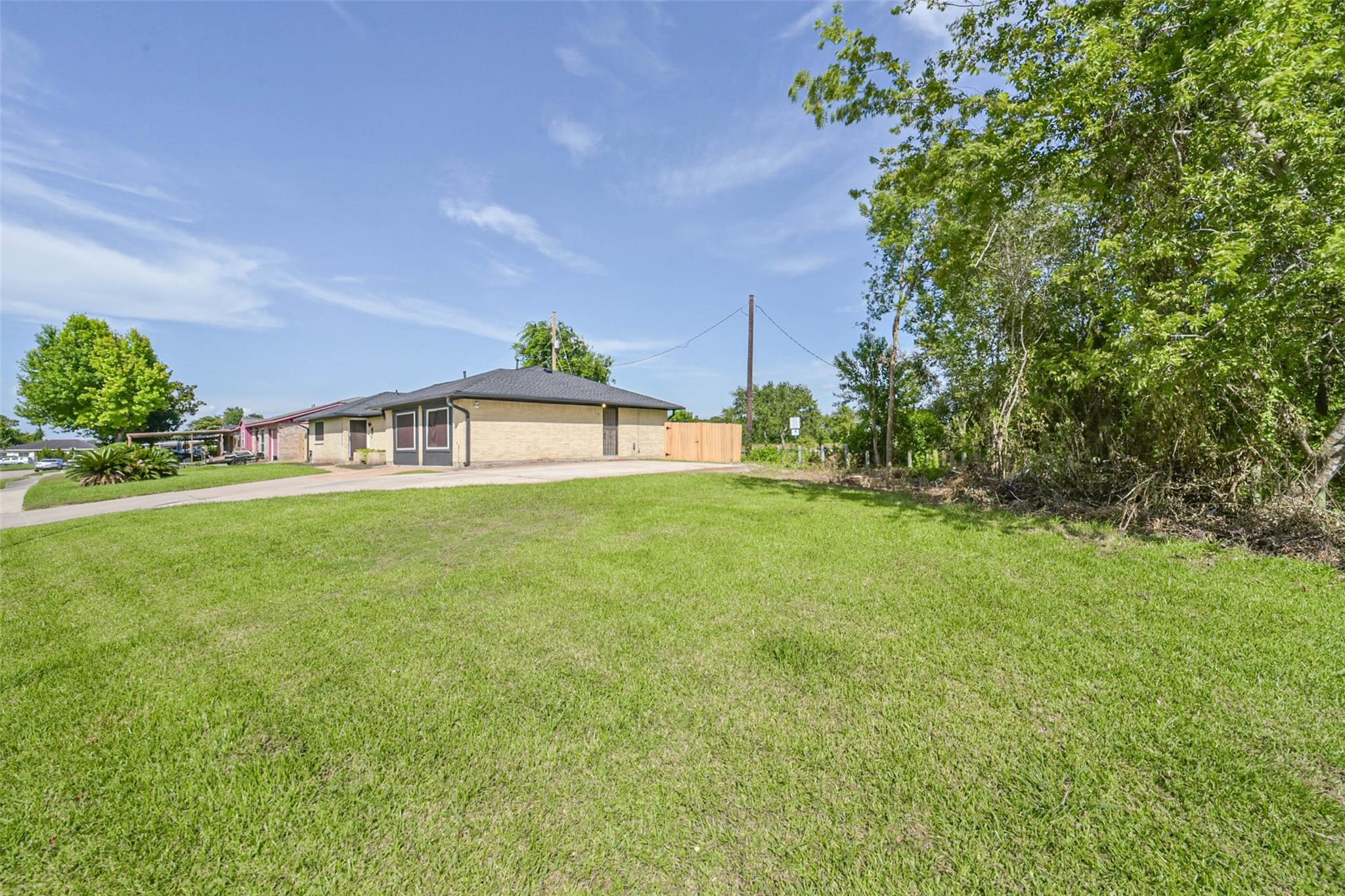 10999 Fairland Drive