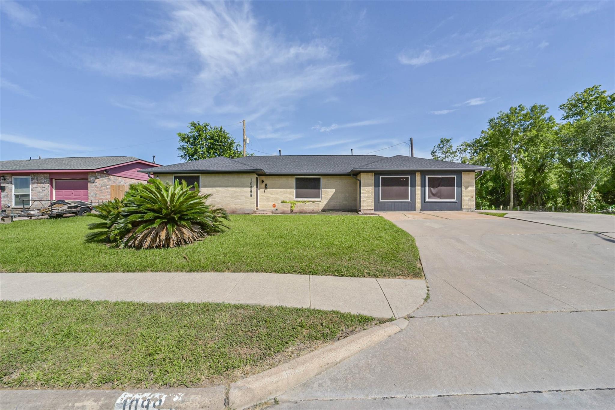 10999 Fairland Drive