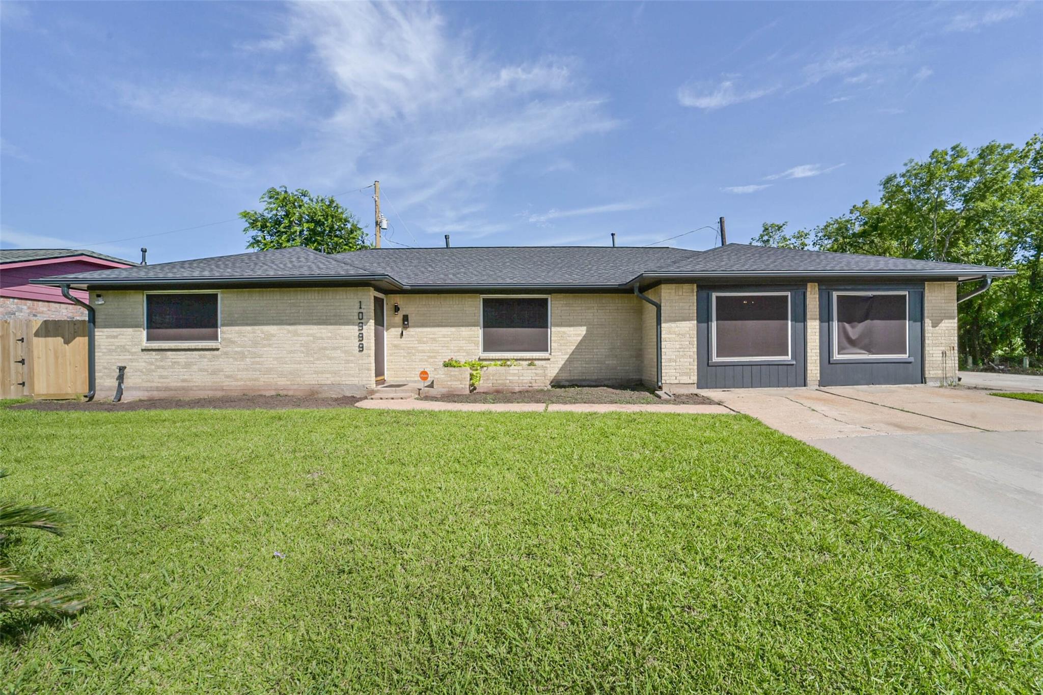 10999 Fairland Drive