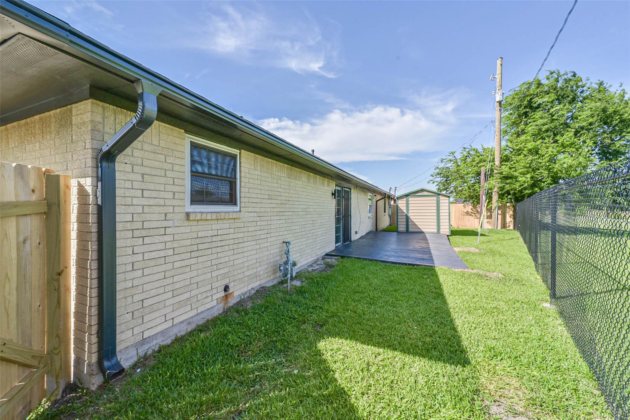10999 Fairland Drive