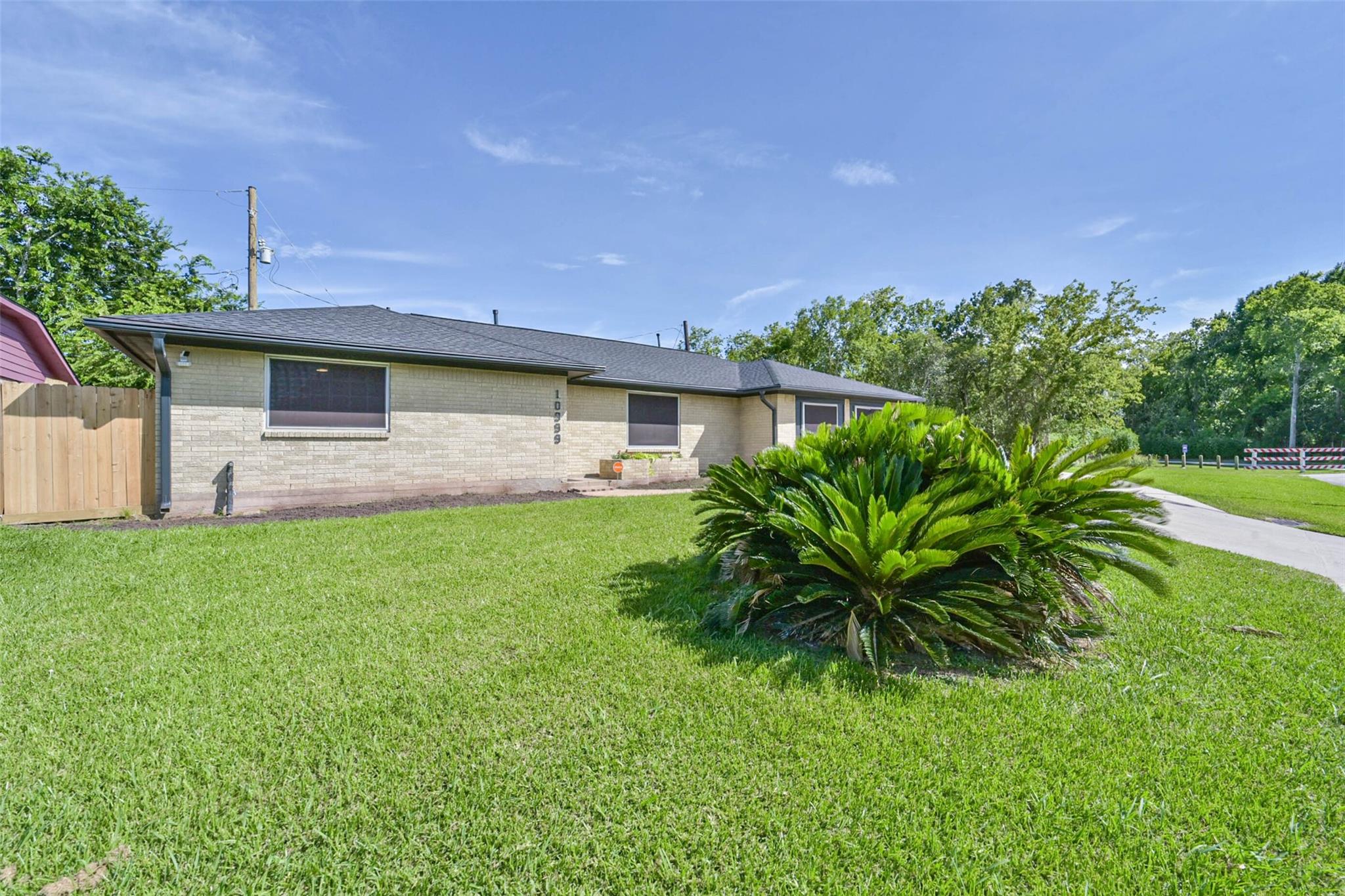 10999 Fairland Drive